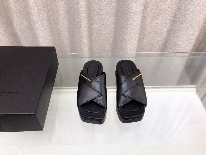 Alexander Wang Slippers